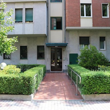 Frattini Comfy Family Home - 4 People Milano Exteriör bild