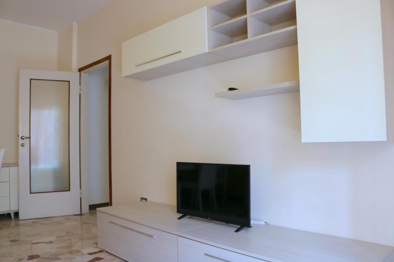 Frattini Comfy Family Home - 4 People Milano Exteriör bild