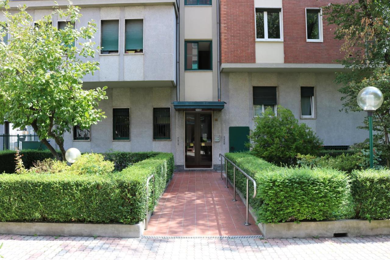 Frattini Comfy Family Home - 4 People Milano Exteriör bild