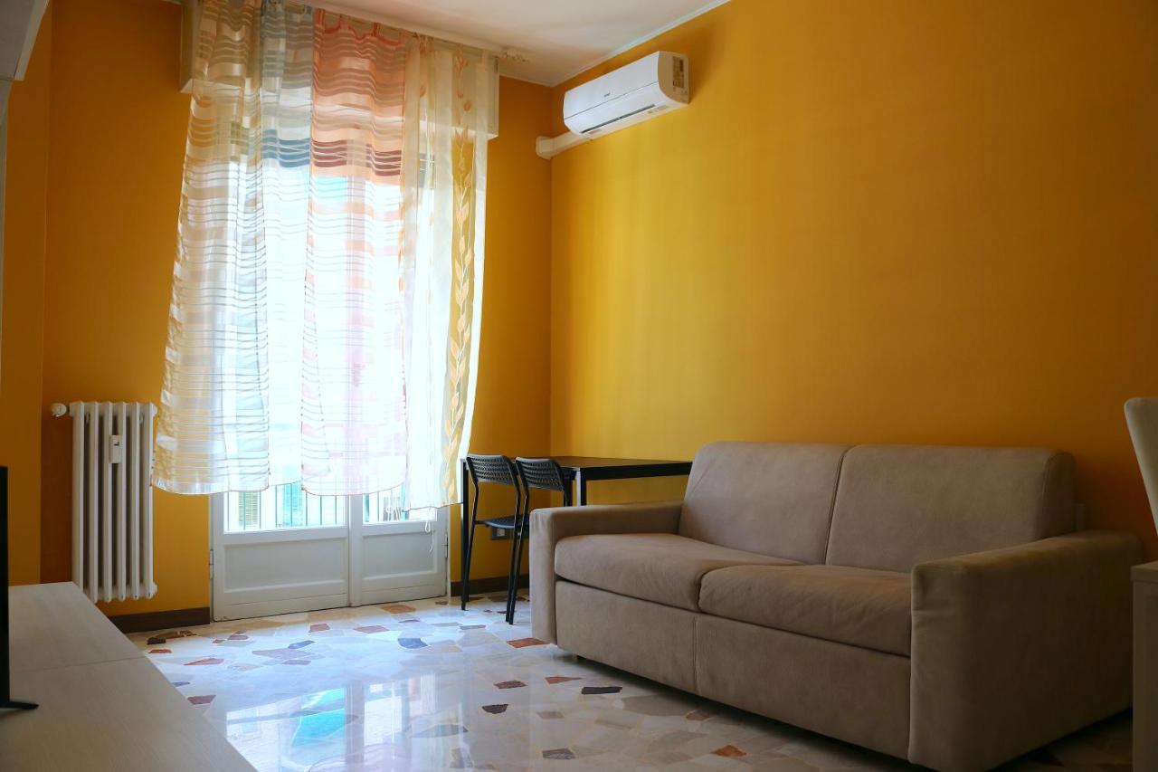 Frattini Comfy Family Home - 4 People Milano Exteriör bild