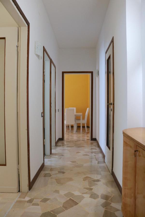 Frattini Comfy Family Home - 4 People Milano Exteriör bild