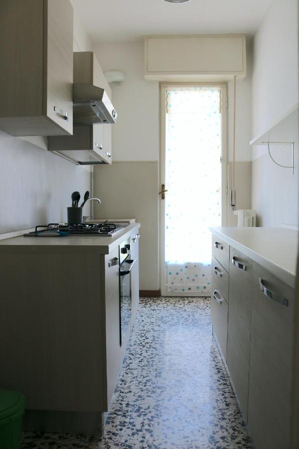 Frattini Comfy Family Home - 4 People Milano Exteriör bild