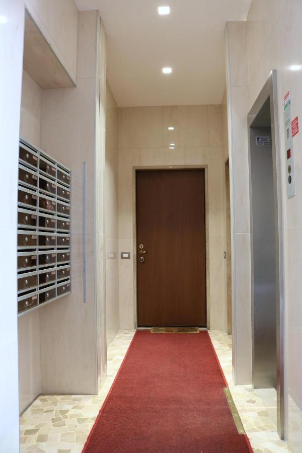 Frattini Comfy Family Home - 4 People Milano Exteriör bild