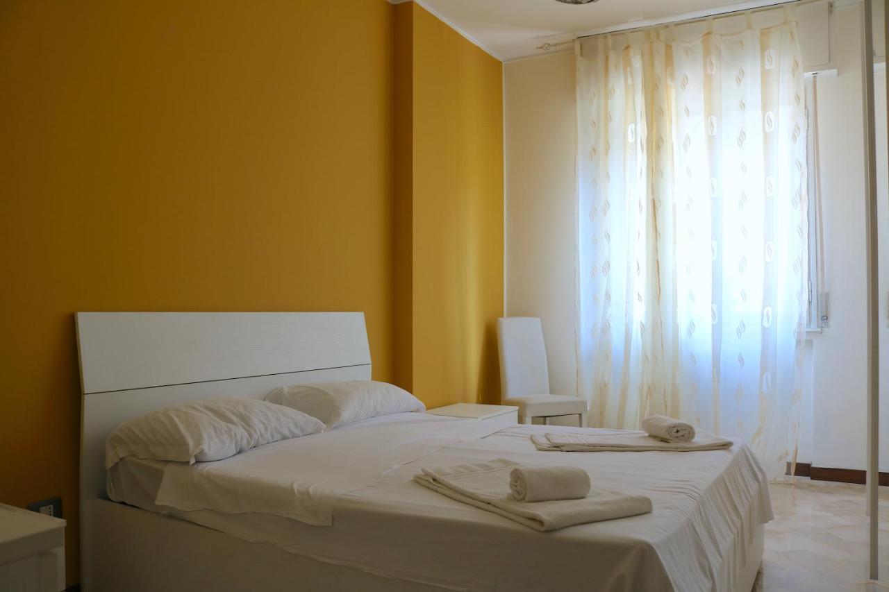 Frattini Comfy Family Home - 4 People Milano Exteriör bild